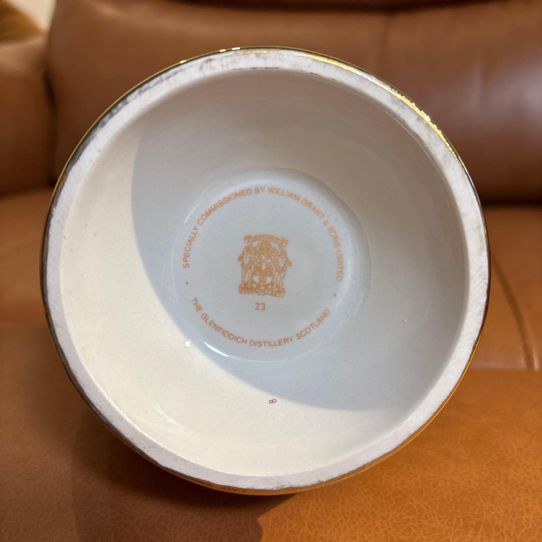 大*介様 新品未開栓‼️✨【Glenfiddich】グレンフィディック18年ウイ