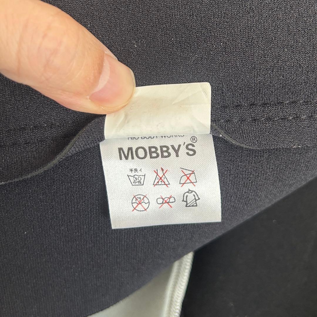 MOBBY'S ウエットスーツ