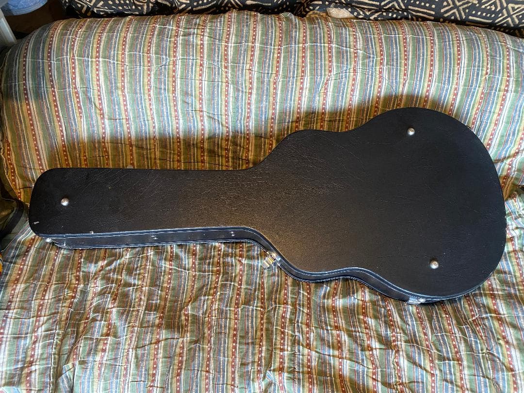 Ibanez(イバニーズ)AP-105Fホロウボディ/フルアコ ケース付属 美品