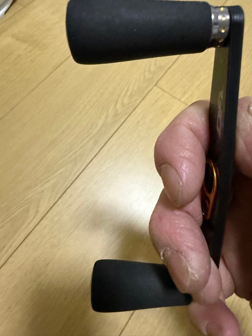 アブガルシア DFL100