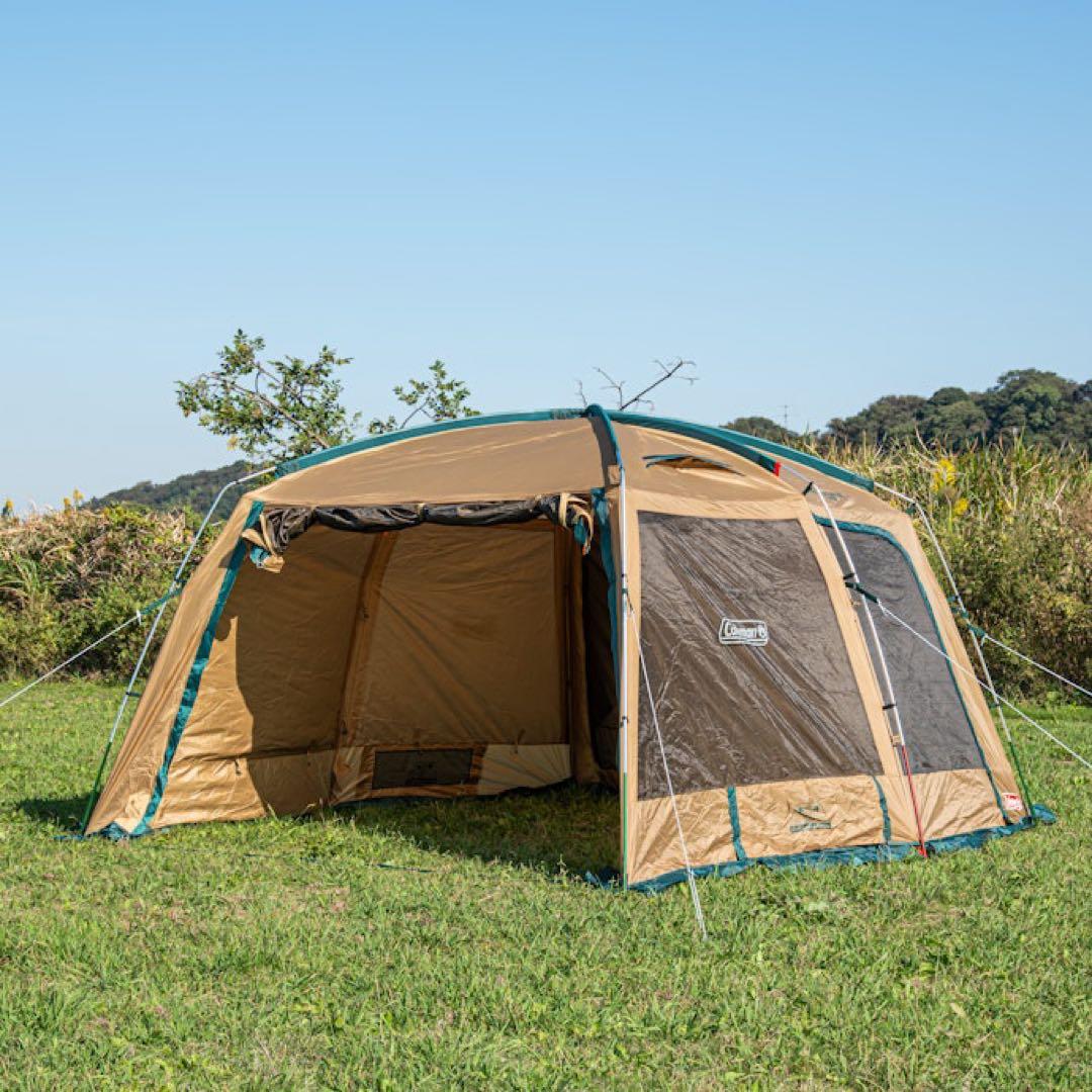 タフスクリーンタープ400 Tough Screen Tarp /400