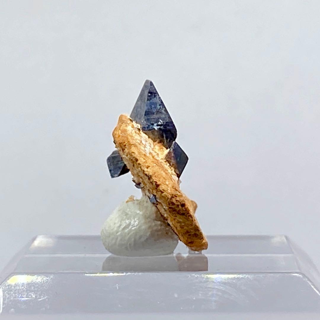 も*い様 アナテース　鋭錐石　原石　鉱物標本　天然石　884