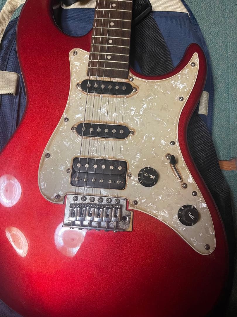 Elioth エレキギター