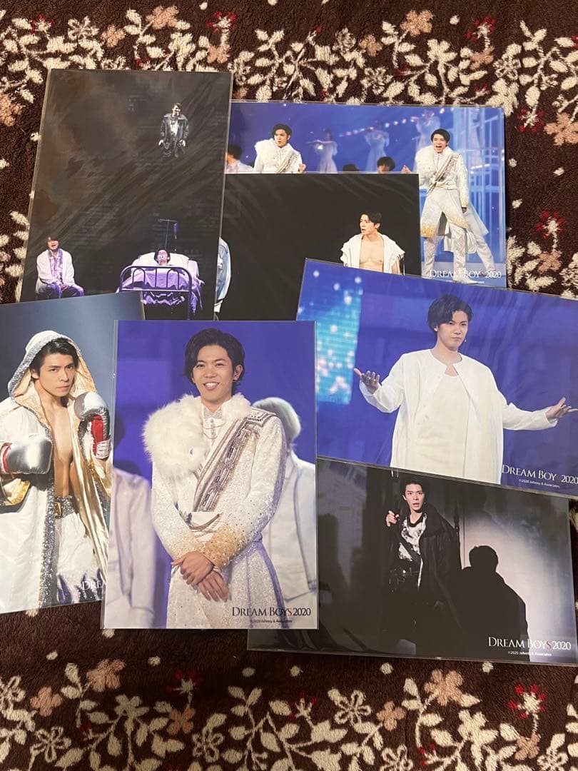 King＆Prince CD BluRay 生写真 その他グッズ まとめ売り