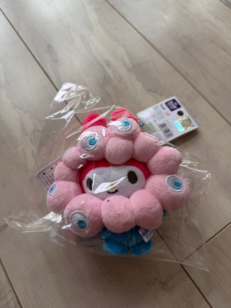 Xさん専用人形セット