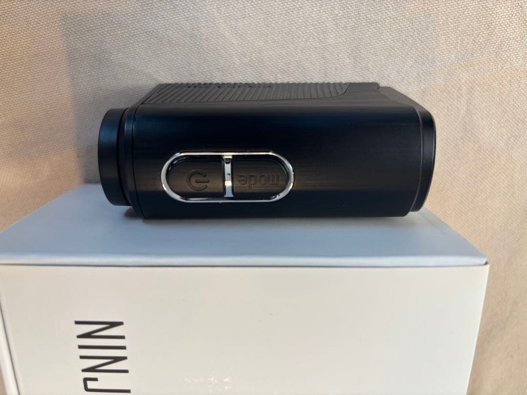 《美品》NINJOR GOLF NJ MINI LCD 距離計