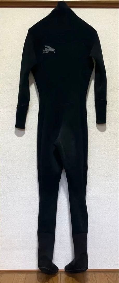 【最終値下げ】patagonia ドライスーツ 日本製 メンズ Lサイズ