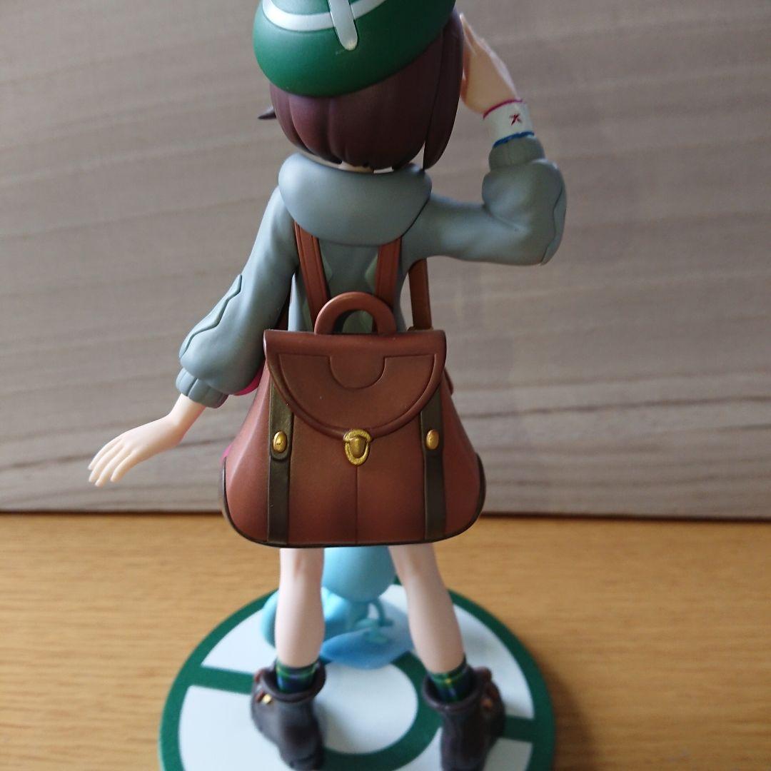 ユウリ　フィギュア