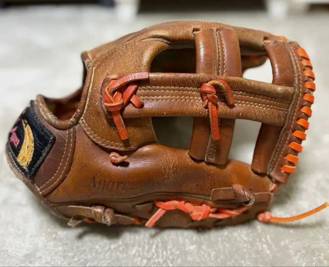 久保田スラッガー　軟式グラブ　KSN-L5