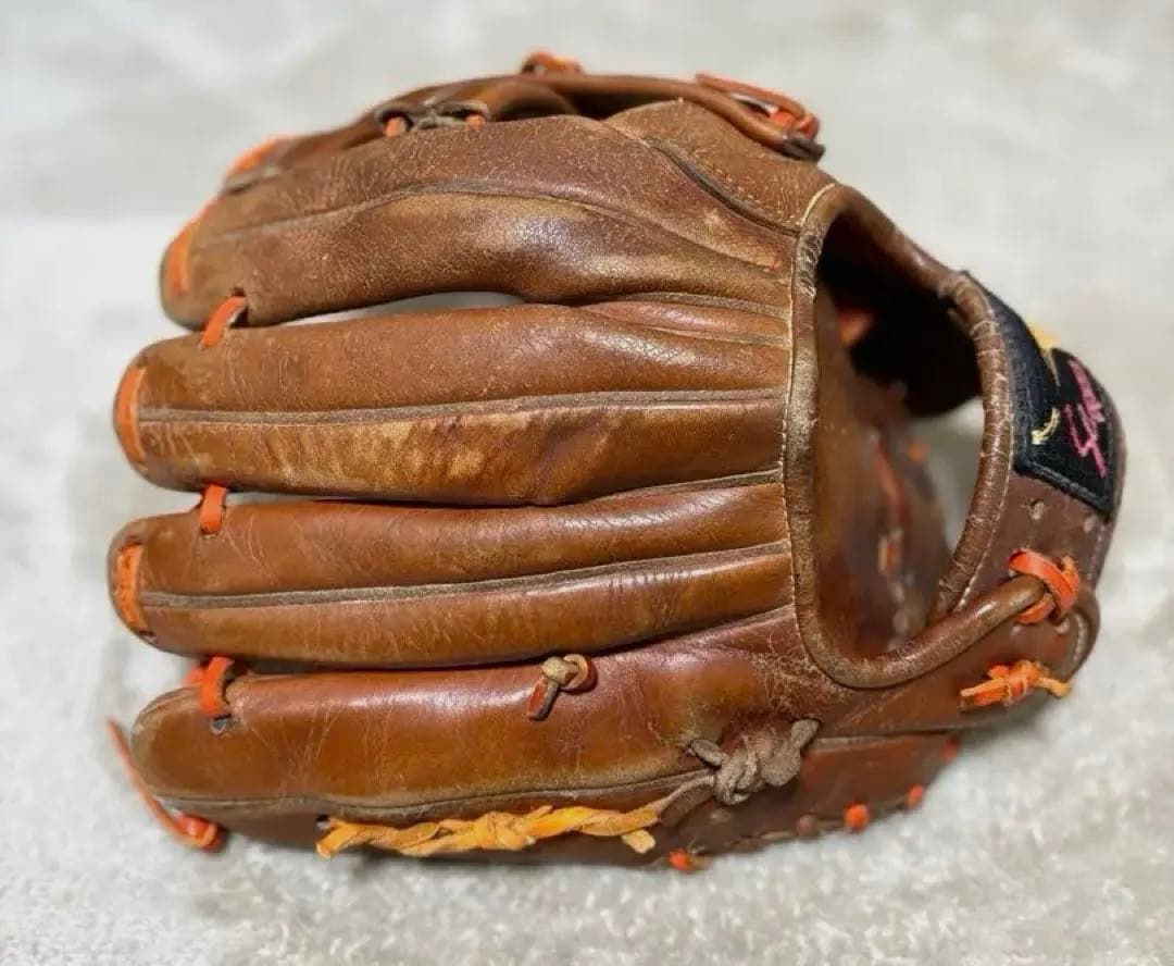 久保田スラッガー　軟式グラブ　KSN-L5