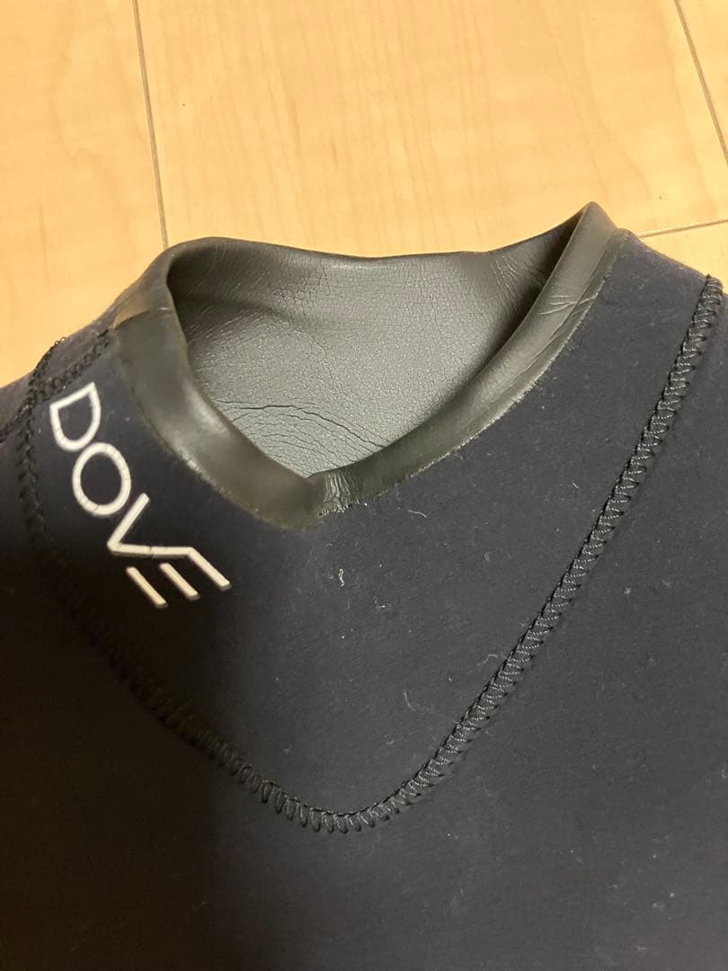 DOVE オール５ミリ　セミドライ