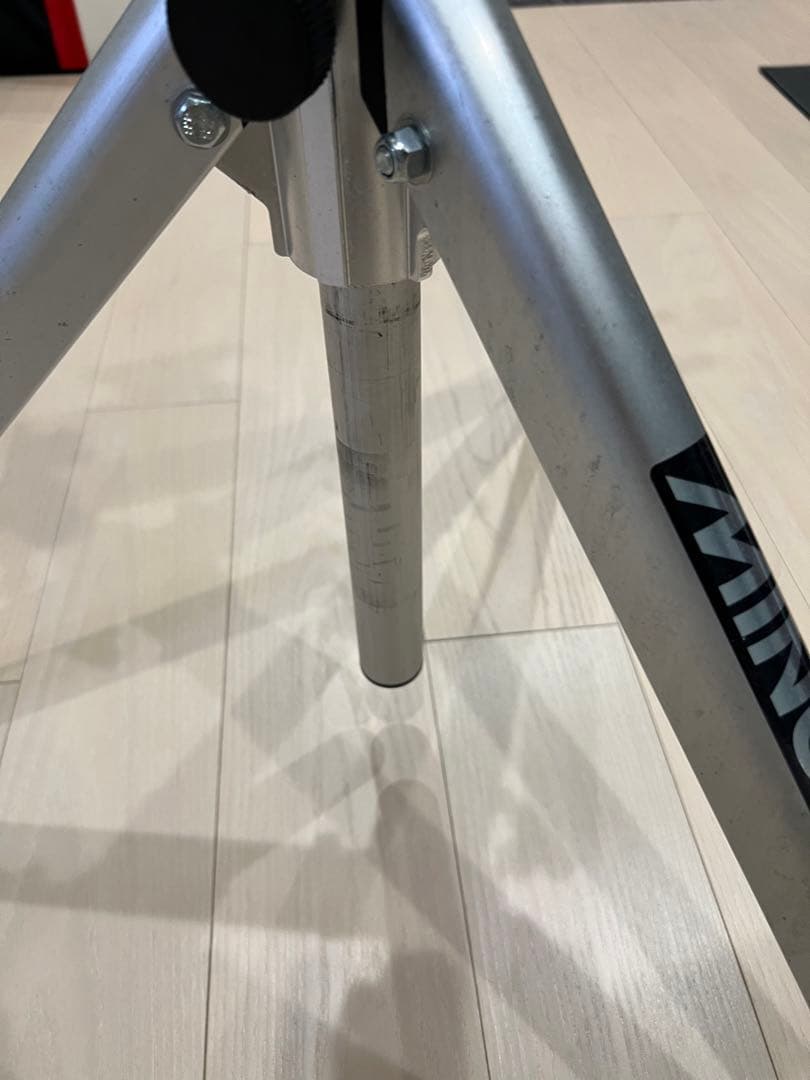 ミノウラ　メンテナンススタンド　RS-1800