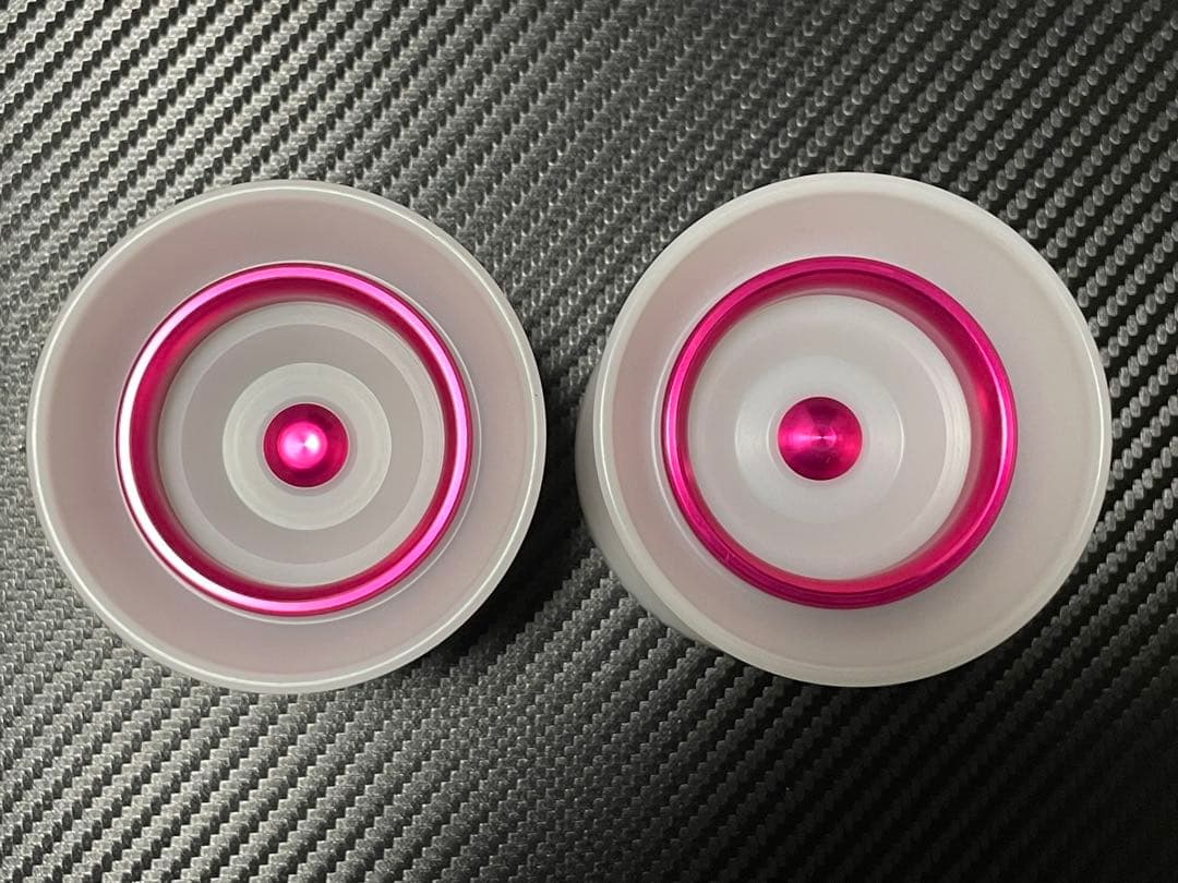 ジャパンテクノロジー フガク (POM) 2個セット