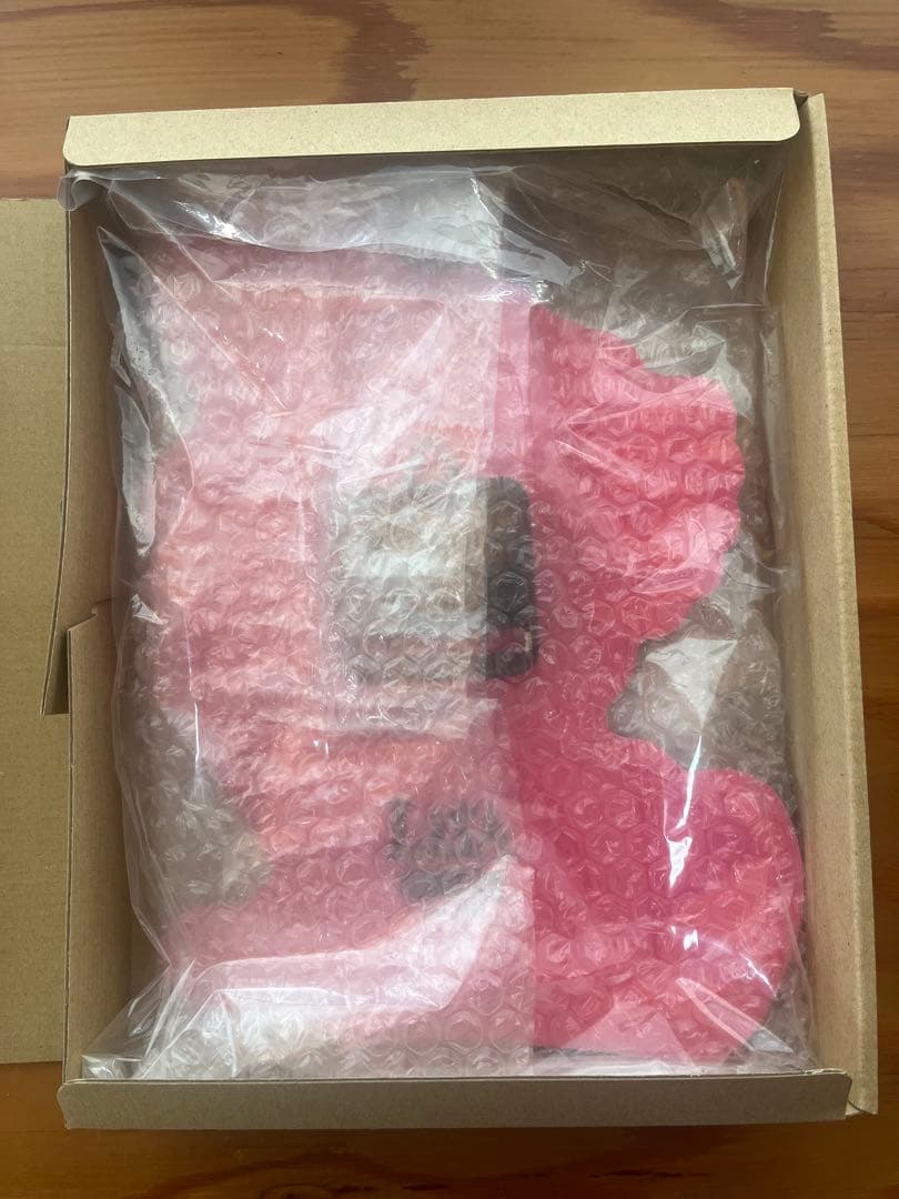 LiSAMiNI 壁掛け時計