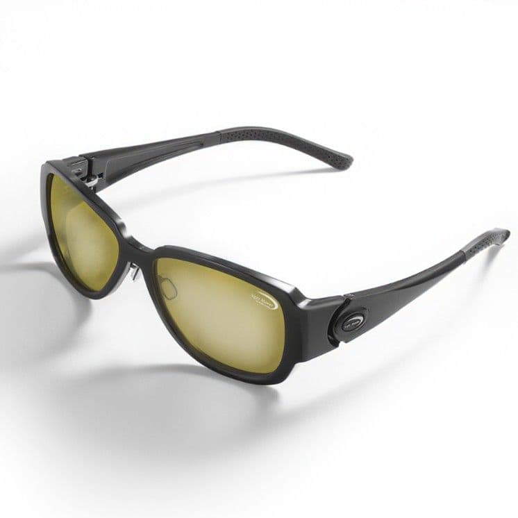 ティムコ TIEMCO サイトマスター ラクリマ(SWR)ブラック