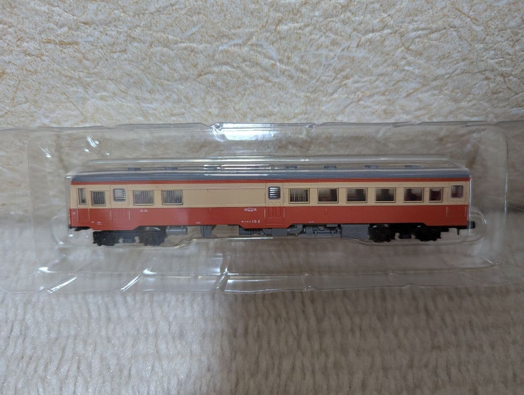 鉄コレ第22弾　ディーゼルカーセット　10両