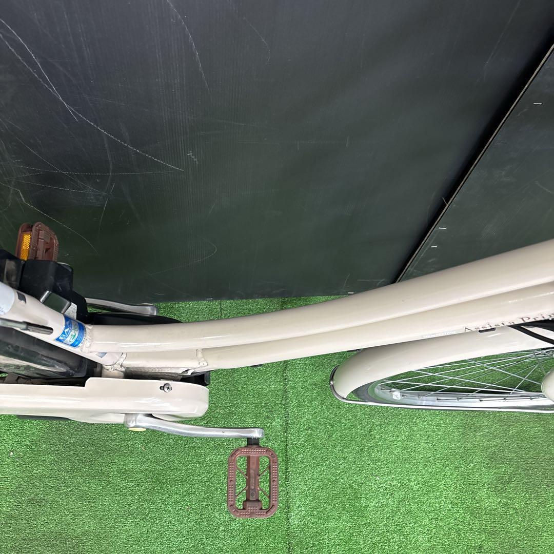 電動自転車 BS Assista prima 4
