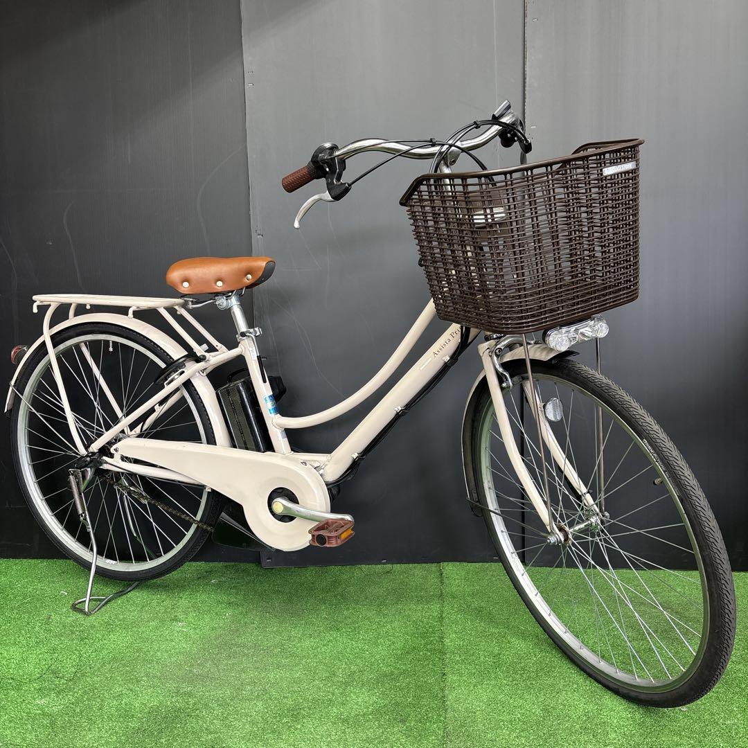 電動自転車 BS Assista prima 4