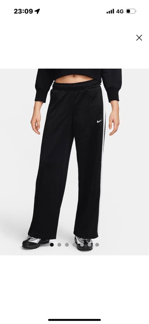 NIKEスポーツウエア