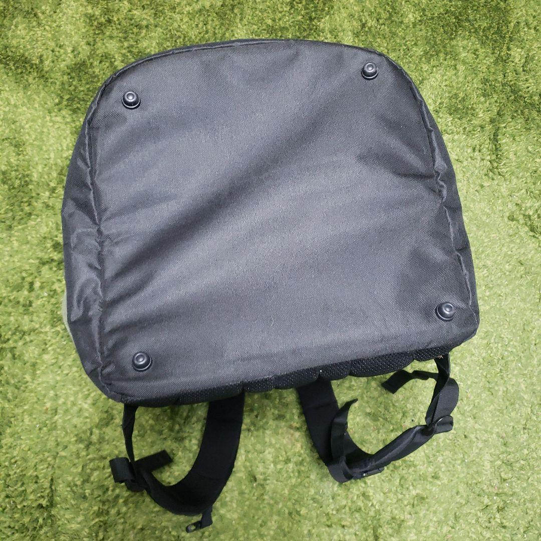 GALLIUM スキー用バックパック オリーブグリーン