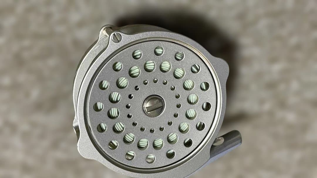 【美品】ハーディ社ベイビーブグレ Baby Bougle MK Ⅳ３”