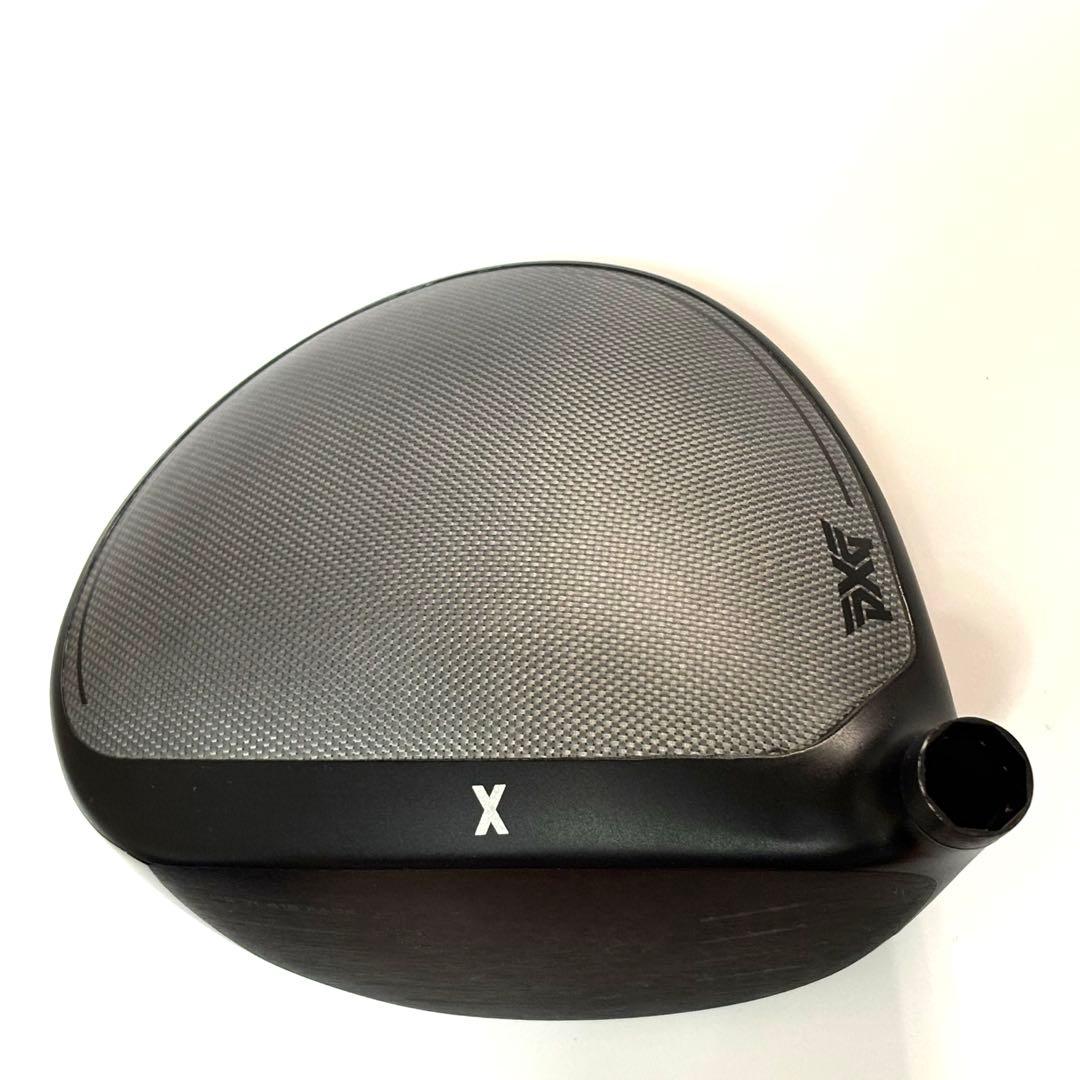 PXG 0311 GEN5 ドライバー ヘッド10.5° ヘッドカバー付属