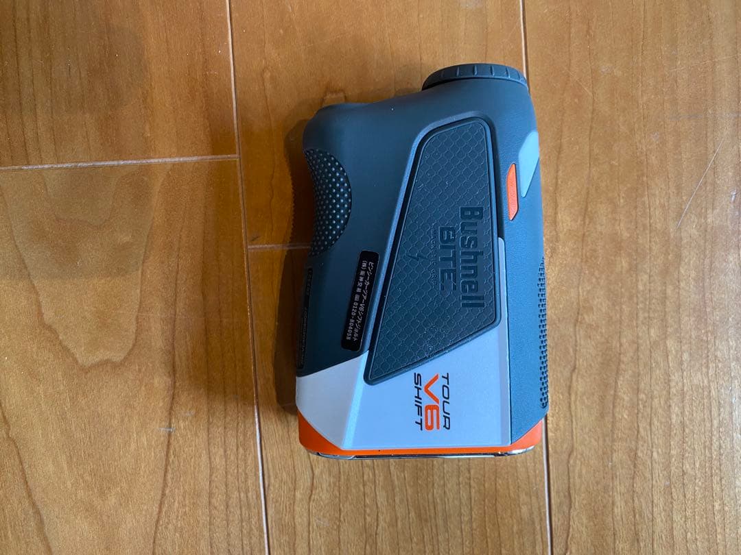 Bushnell V6 SHIFT ゴルフ用距離計