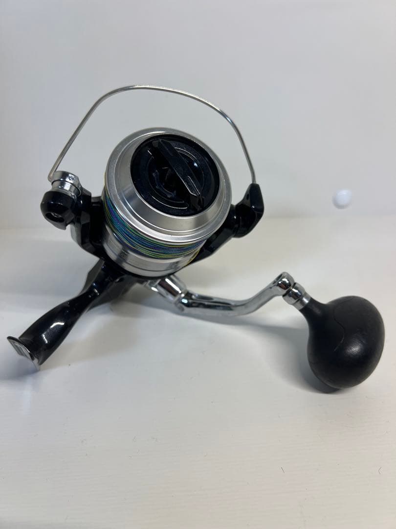 スフェロスSW 6000HG