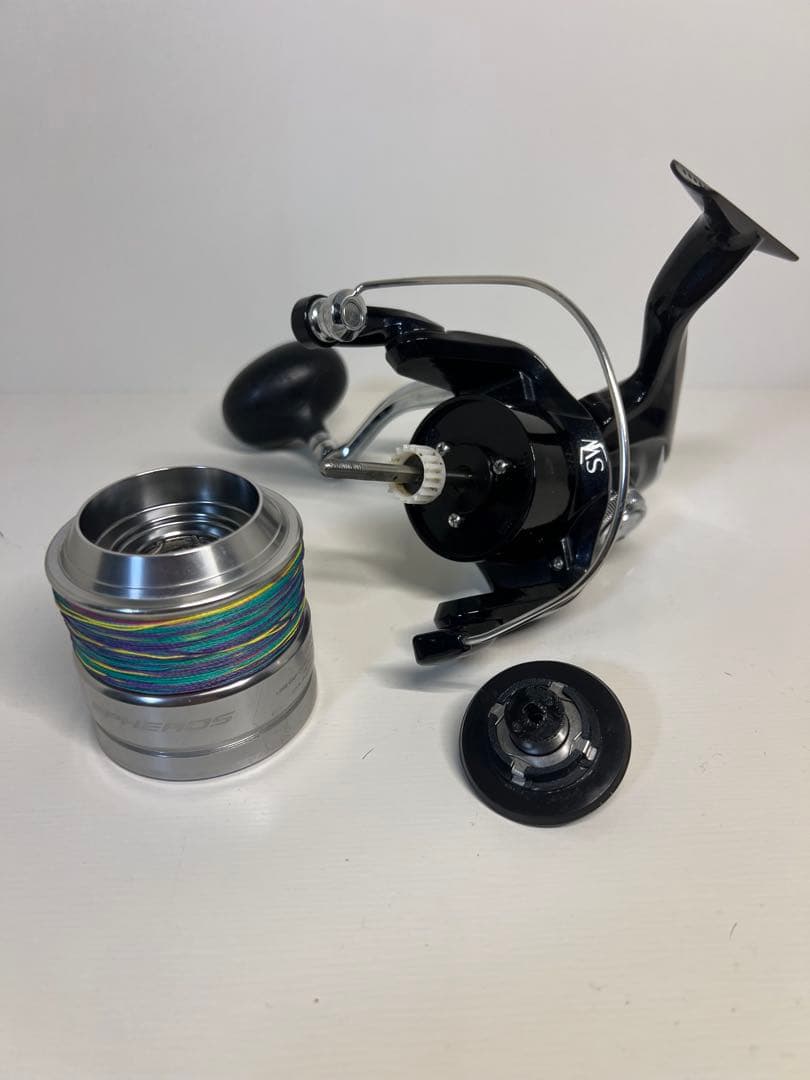 スフェロスSW 6000HG