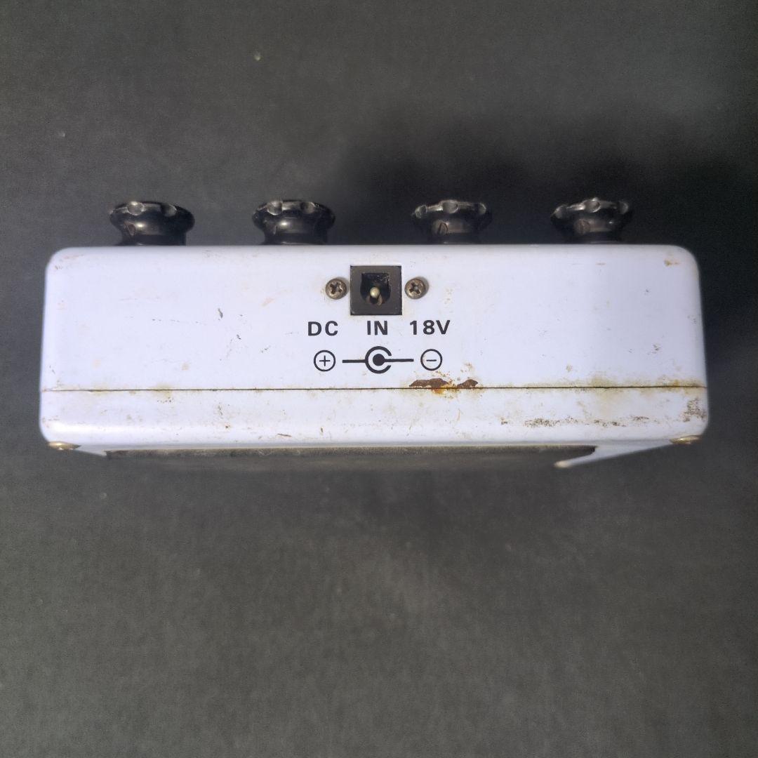 ギター Guyatone PS-109 Delay Box