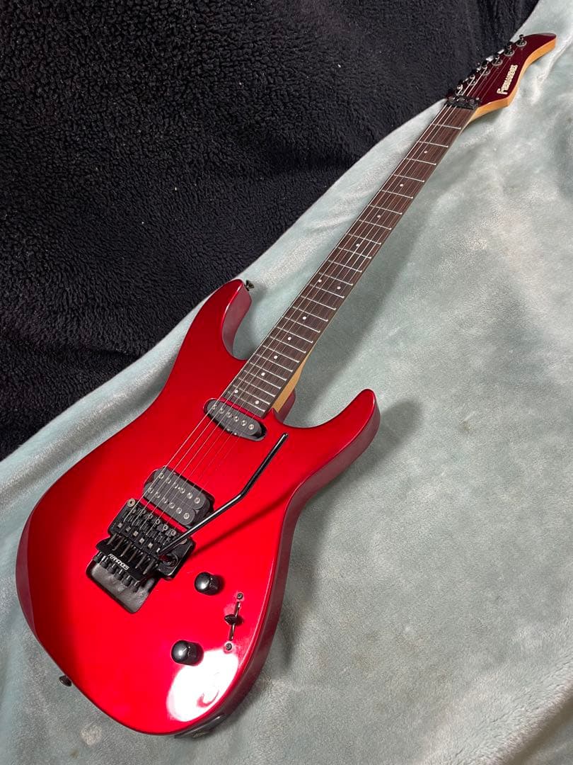 フェルナンデス　FR-75 SHラージポールピース