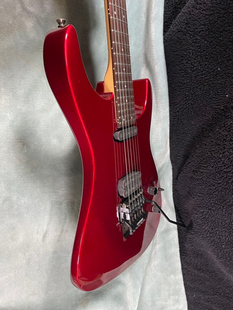 フェルナンデス　FR-75 SHラージポールピース