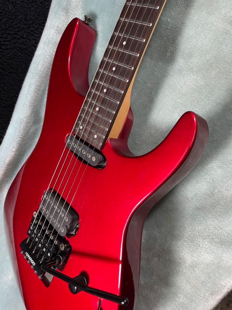 フェルナンデス　FR-75 SHラージポールピース