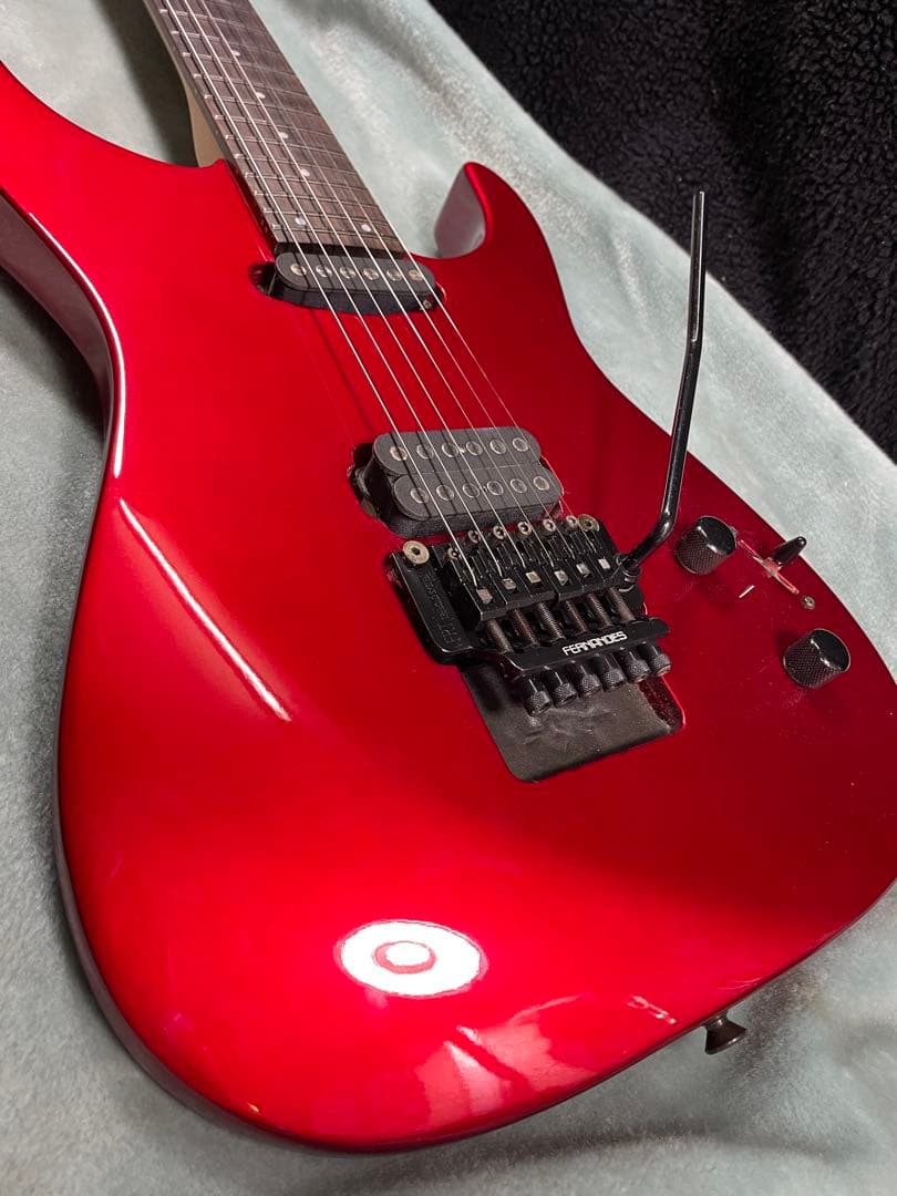 フェルナンデス　FR-75 SHラージポールピース