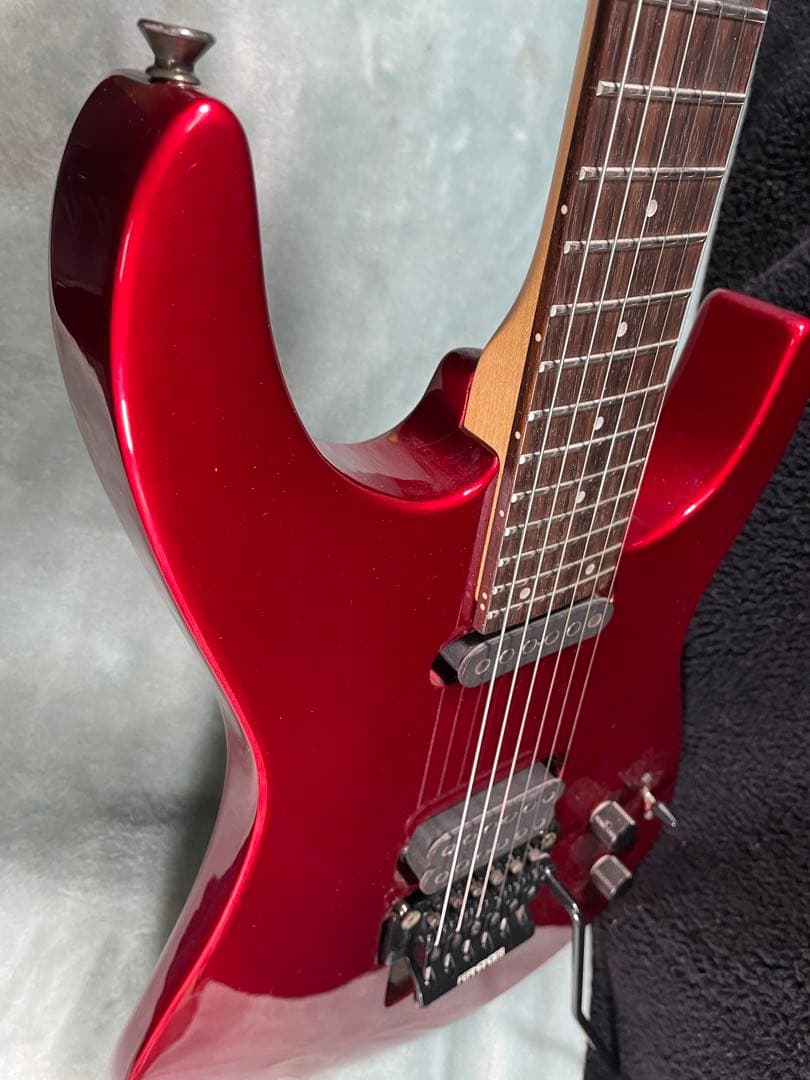 フェルナンデス　FR-75 SHラージポールピース