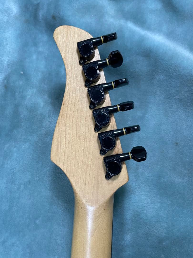 フェルナンデス　FR-75 SHラージポールピース