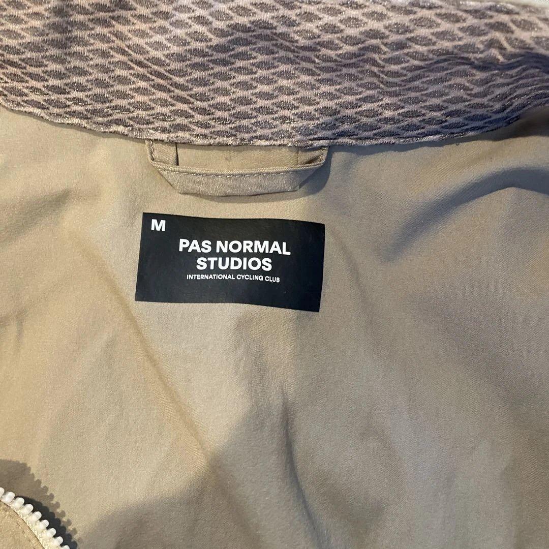 PAS NORMAL STUDIOS Mサイズ ベージュ系