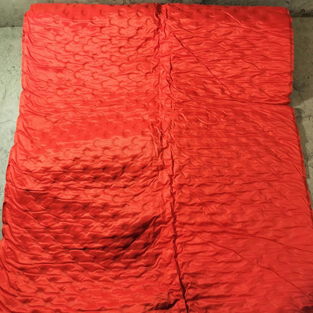 THERMAREST サーマレスト PROLITE プロライト ラージサイズ