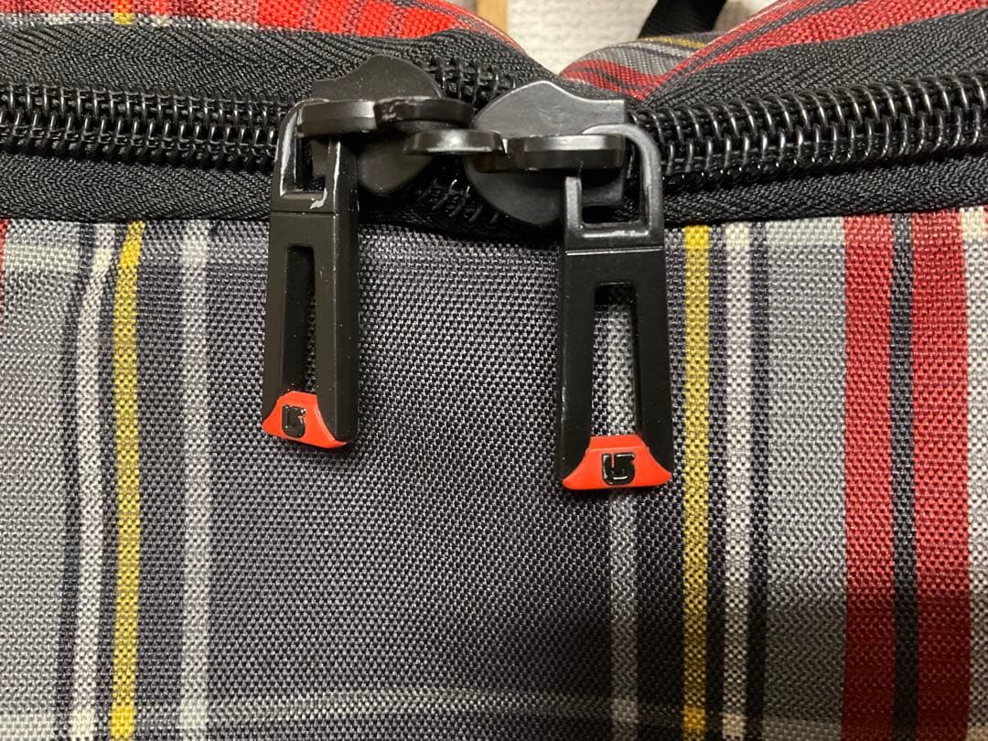 BURTON バートン　キャスター付ボードケース　156