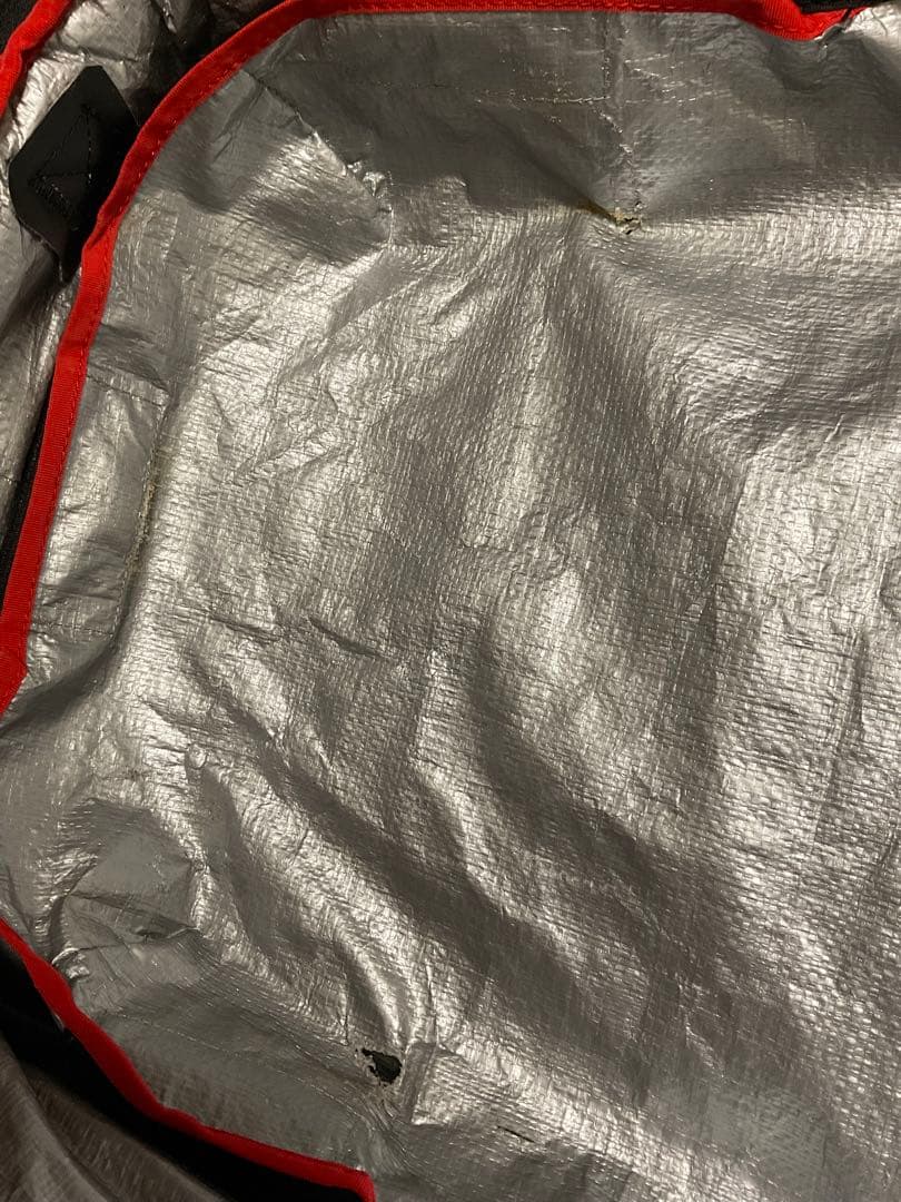 BURTON バートン　キャスター付ボードケース　156