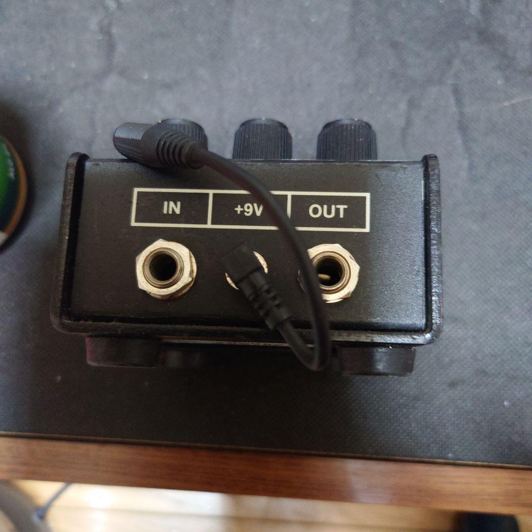 ひ*ろ様 RAT ギターエフェクター