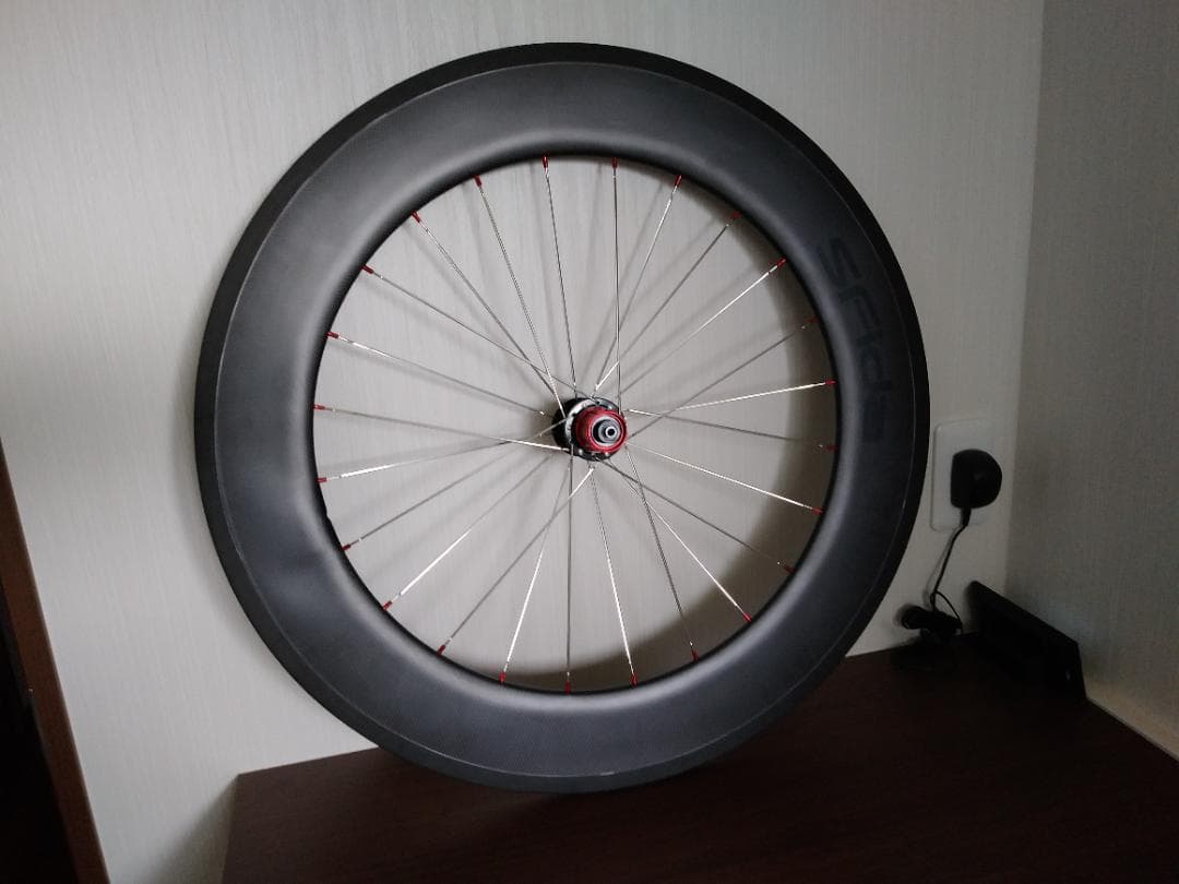 Sfida カーボンホイール リムブレーキ 11s