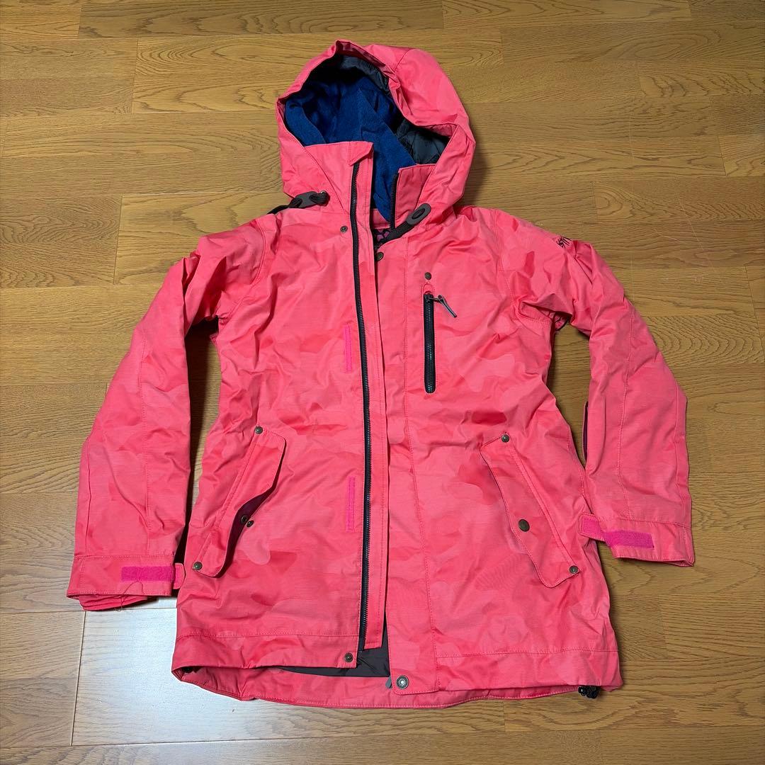 スノーボード5点セット