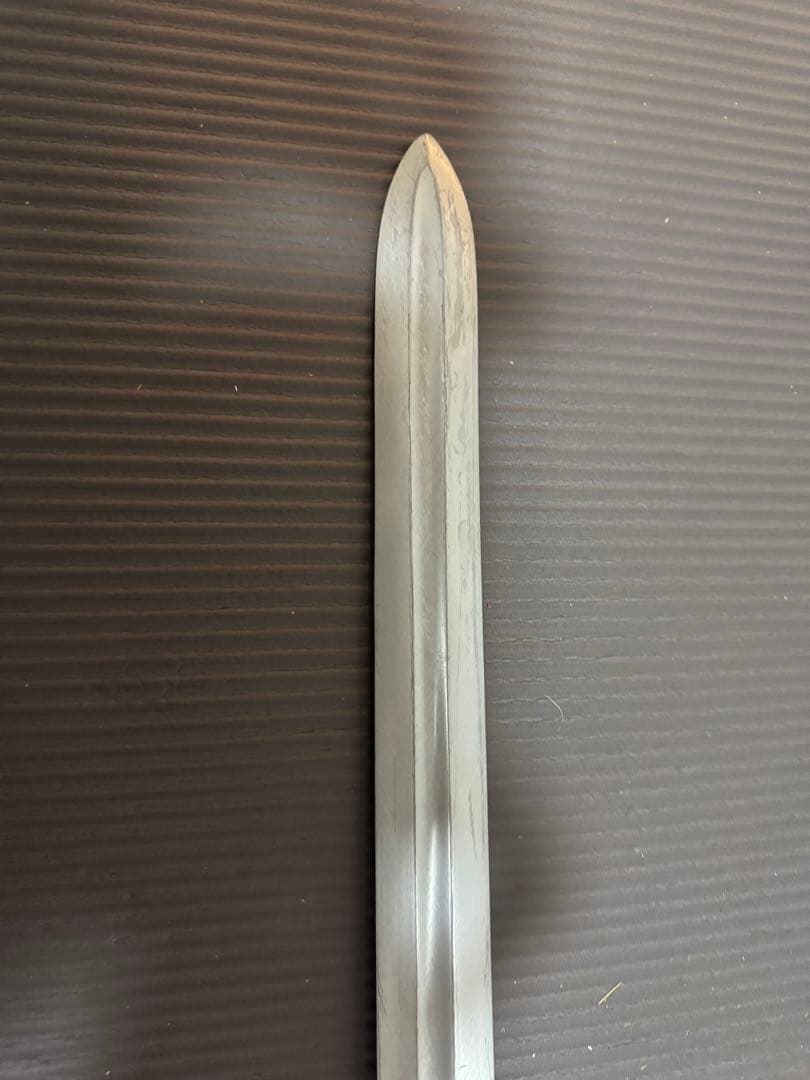 デニックス　ケイオスソード　模造刀　オーディンソード