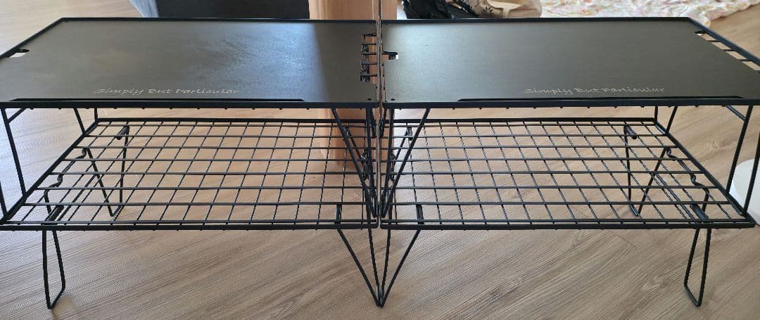 HIBARI　フィールドラック