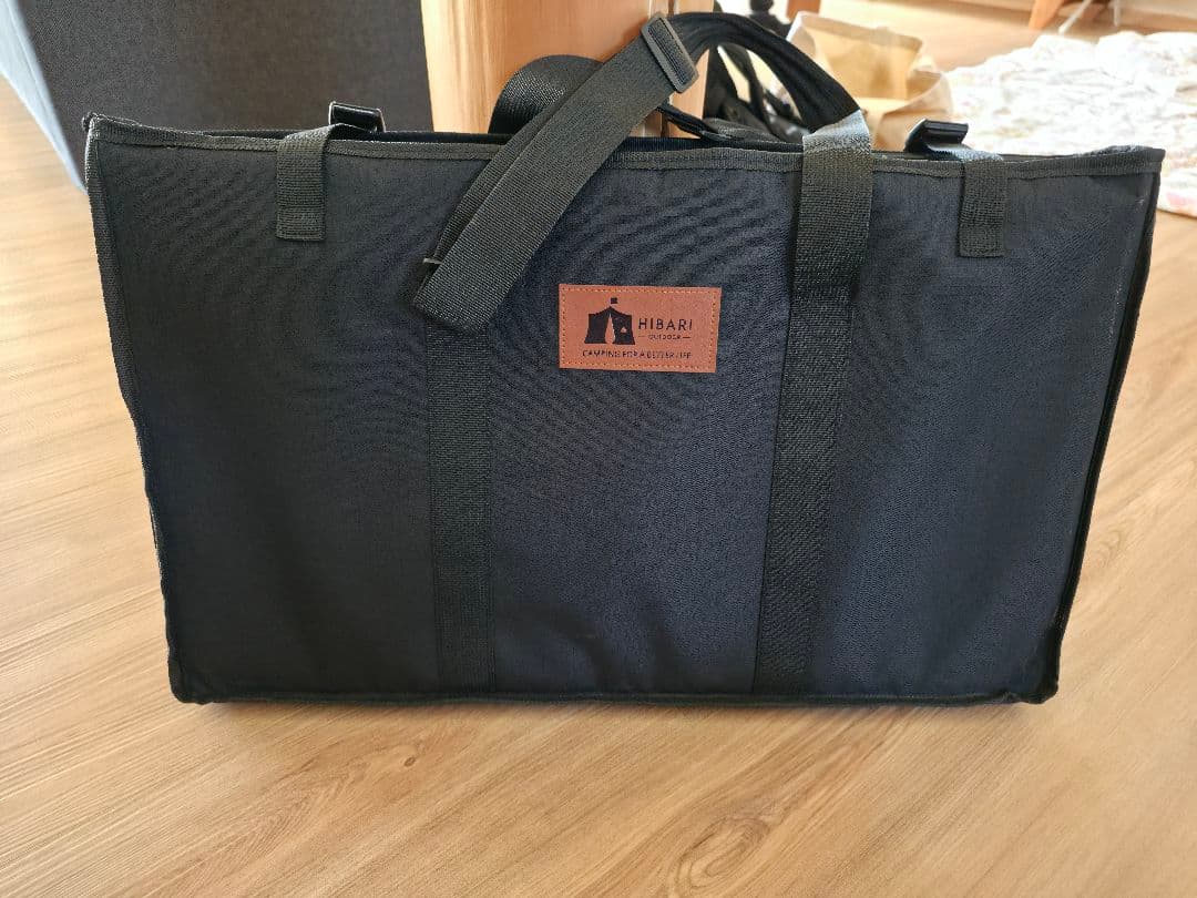 HIBARI　フィールドラック