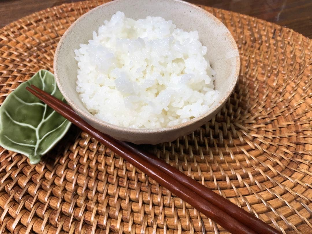 丹波産　コシヒカリ　白米10キロ　特別栽培米