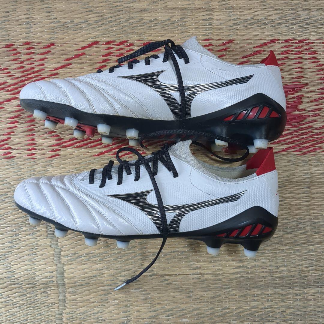 Mizuno Morelia Neo3β　27.0 海外限定