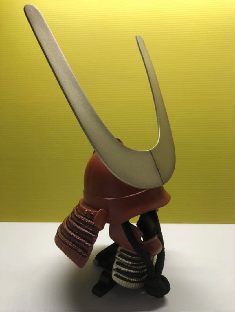 勝庵　兜　MASAKAGE　山県昌景　山縣三郎兵衛昌景　武田信玄　馬場信春　戦国