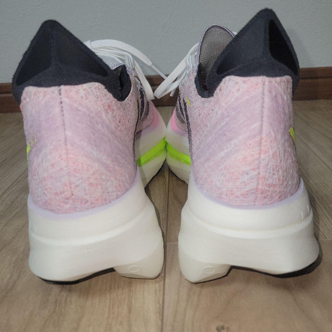 新品23.5㎝　アディダス アディゼロ プライム X 2.0 STRUNG